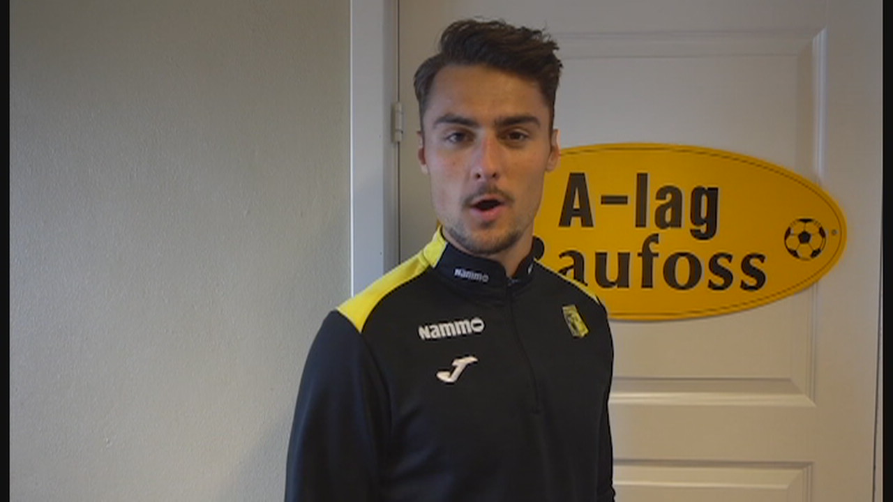 - Vi sees på Nammo Stadion